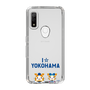 スリムプロテクションケース［ 横浜DeNAベイスターズ - I ☆ YOKOHAMA ］