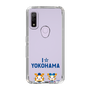 スリムプロテクションケース［ 横浜DeNAベイスターズ - I ☆ YOKOHAMA ］