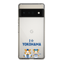 スリムプロテクションケース［ 横浜DeNAベイスターズ - I ☆ YOKOHAMA ］