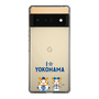 スリムプロテクションケース［ 横浜DeNAベイスターズ - I ☆ YOKOHAMA ］