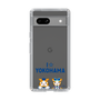 スリムプロテクションケース［ 横浜DeNAベイスターズ - I ☆ YOKOHAMA ］