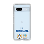 スリムプロテクションケース［ 横浜DeNAベイスターズ - I ☆ YOKOHAMA ］