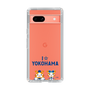 スリムプロテクションケース［ 横浜DeNAベイスターズ - I ☆ YOKOHAMA ］
