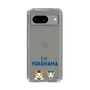 スリムプロテクションケース［ 横浜DeNAベイスターズ - I ☆ YOKOHAMA ］