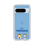 スリムプロテクションケース［ 横浜DeNAベイスターズ - I ☆ YOKOHAMA ］