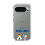 スリムプロテクションケース［ 横浜DeNAベイスターズ - I ☆ YOKOHAMA ］