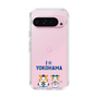 スリムプロテクションケース［ 横浜DeNAベイスターズ - I ☆ YOKOHAMA ］