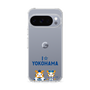 スリムプロテクションケース［ 横浜DeNAベイスターズ - I ☆ YOKOHAMA ］
