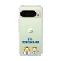 スリムプロテクションケース［ 横浜DeNAベイスターズ - I ☆ YOKOHAMA ］