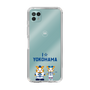 スリムプロテクションケース［ 横浜DeNAベイスターズ - I ☆ YOKOHAMA ］