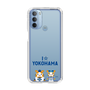 スリムプロテクションケース［ 横浜DeNAベイスターズ - I ☆ YOKOHAMA ］