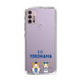 スリムプロテクションケース［ 横浜DeNAベイスターズ - I ☆ YOKOHAMA ］