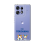 スリムプロテクションケース［ 横浜DeNAベイスターズ - I ☆ YOKOHAMA ］