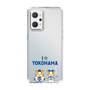 スリムプロテクションケース［ 横浜DeNAベイスターズ - I ☆ YOKOHAMA ］