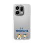 スリムプロテクションケース［ 横浜DeNAベイスターズ - I ☆ YOKOHAMA ］