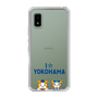 スリムプロテクションケース［ 横浜DeNAベイスターズ - I ☆ YOKOHAMA ］