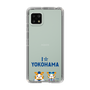 スリムプロテクションケース［ 横浜DeNAベイスターズ - I ☆ YOKOHAMA ］