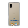 スリムプロテクションケース［ 横浜DeNAベイスターズ - I ☆ YOKOHAMA ］