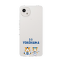 スリムプロテクションケース［ 横浜DeNAベイスターズ - I ☆ YOKOHAMA ］
