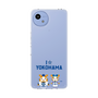 スリムプロテクションケース［ 横浜DeNAベイスターズ - I ☆ YOKOHAMA ］