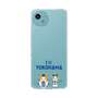 スリムプロテクションケース［ 横浜DeNAベイスターズ - I ☆ YOKOHAMA ］