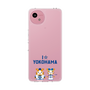 スリムプロテクションケース［ 横浜DeNAベイスターズ - I ☆ YOKOHAMA ］