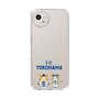 スリムプロテクションケース［ 横浜DeNAベイスターズ - I ☆ YOKOHAMA ］