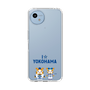 スリムプロテクションケース［ 横浜DeNAベイスターズ - I ☆ YOKOHAMA ］