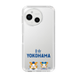 スリムプロテクションケース［ 横浜DeNAベイスターズ - I ☆ YOKOHAMA ］