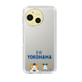 スリムプロテクションケース［ 横浜DeNAベイスターズ - I ☆ YOKOHAMA ］
