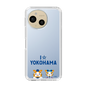 スリムプロテクションケース［ 横浜DeNAベイスターズ - I ☆ YOKOHAMA ］