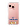 スリムプロテクションケース［ 横浜DeNAベイスターズ - I ☆ YOKOHAMA ］