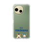 スリムプロテクションケース［ 横浜DeNAベイスターズ - I ☆ YOKOHAMA ］