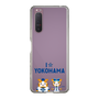 スリムプロテクションケース［ 横浜DeNAベイスターズ - I ☆ YOKOHAMA ］