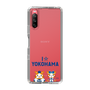 スリムプロテクションケース［ 横浜DeNAベイスターズ - I ☆ YOKOHAMA ］