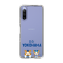 スリムプロテクションケース［ 横浜DeNAベイスターズ - I ☆ YOKOHAMA ］
