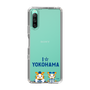 スリムプロテクションケース［ 横浜DeNAベイスターズ - I ☆ YOKOHAMA ］