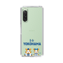 スリムプロテクションケース［ 横浜DeNAベイスターズ - I ☆ YOKOHAMA ］