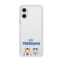 スリムプロテクションケース［ 横浜DeNAベイスターズ - I ☆ YOKOHAMA ］