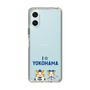 スリムプロテクションケース［ 横浜DeNAベイスターズ - I ☆ YOKOHAMA ］