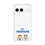 スリムプロテクションケース［ 横浜DeNAベイスターズ - I ☆ YOKOHAMA ］