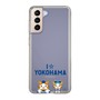 スリムプロテクションケース［ 横浜DeNAベイスターズ - I ☆ YOKOHAMA ］