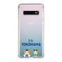 スリムプロテクションケース［ 横浜DeNAベイスターズ - I ☆ YOKOHAMA ］