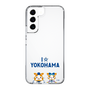 スリムプロテクションケース［ 横浜DeNAベイスターズ - I ☆ YOKOHAMA ］