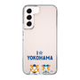 スリムプロテクションケース［ 横浜DeNAベイスターズ - I ☆ YOKOHAMA ］