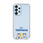 スリムプロテクションケース［ 横浜DeNAベイスターズ - I ☆ YOKOHAMA ］