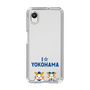 スリムプロテクションケース［ 横浜DeNAベイスターズ - I ☆ YOKOHAMA ］