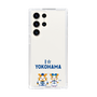 スリムプロテクションケース［ 横浜DeNAベイスターズ - I ☆ YOKOHAMA ］