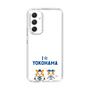スリムプロテクションケース［ 横浜DeNAベイスターズ - I ☆ YOKOHAMA ］
