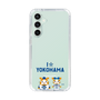 スリムプロテクションケース［ 横浜DeNAベイスターズ - I ☆ YOKOHAMA ］